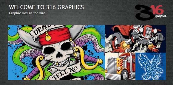 316 Graphics banner