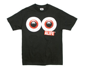 Alife shirt