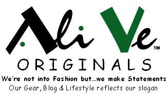 Ali Ve Originals logo
