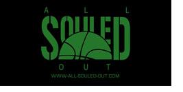 All Souled Out logo