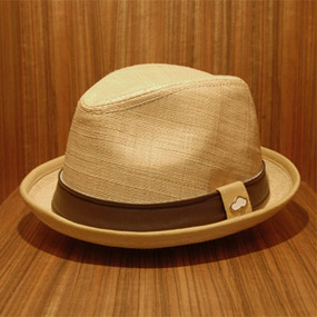 The Ampal Creative hat