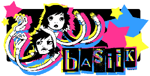 Boshi-Basiik logo