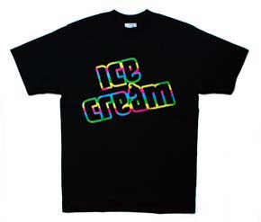 Billionaire Boys Club | Ice Cream Spring Summer 2009 collection January release