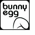 BunnyEgg Logo