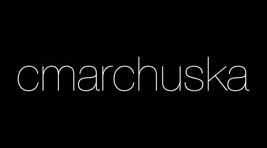 cmarchuska logo