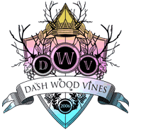 DashwoodVines logo