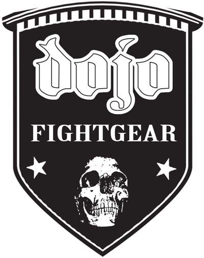 Dojo Fightgear Inc. logo