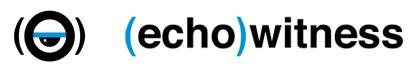 (echo)witness logo