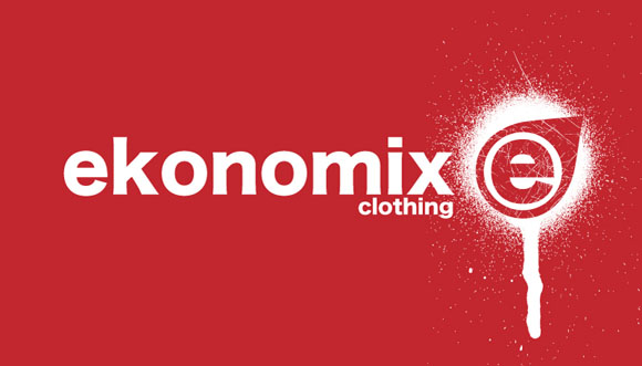 Ekonomix Clothing logo