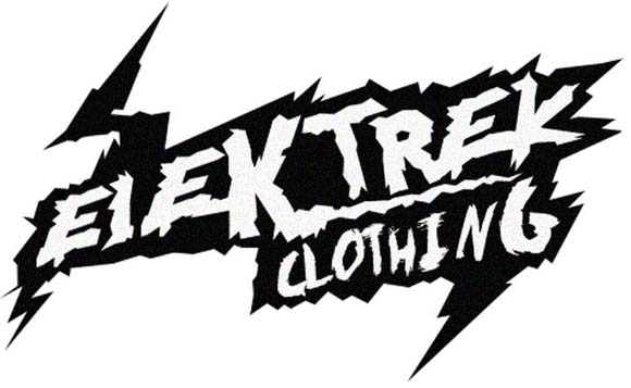 Elektrek Clothing logo