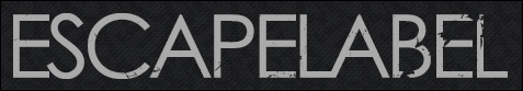escapelabel logo