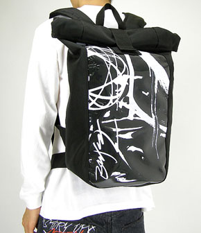 Futura Laboratories Backpack