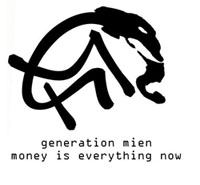 Generation Mien logo