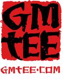 GMtee logo