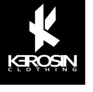 Kerosin clothing logo