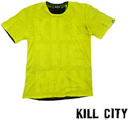 Kill City Spring 08' shirt