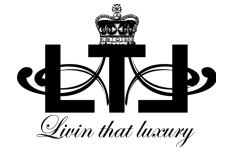 Livin That Luxury logo