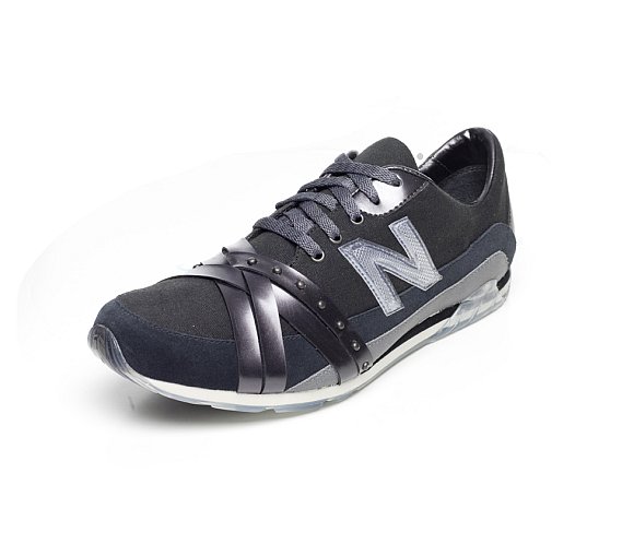 New Balance for Nine West Fall/Holiday 2009 Collection