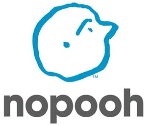 nopooh logo