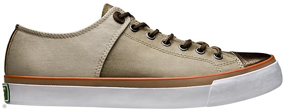 PF Flyers Holiday Cousy