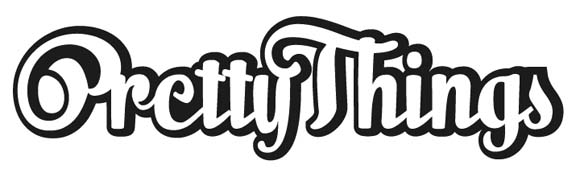 Pretty Things logo
