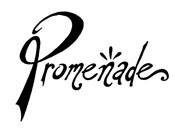 Promenade logo