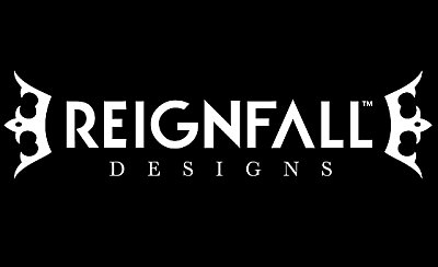 Reign Fall Designs LLC logo