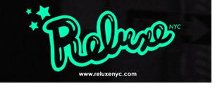 Reluxe logo