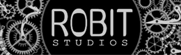 Robit Studios banner