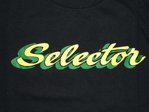 Selector! logo