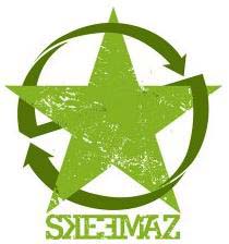 Skeemaz logo
