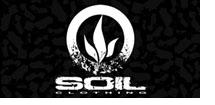 SOIL Clothing logo