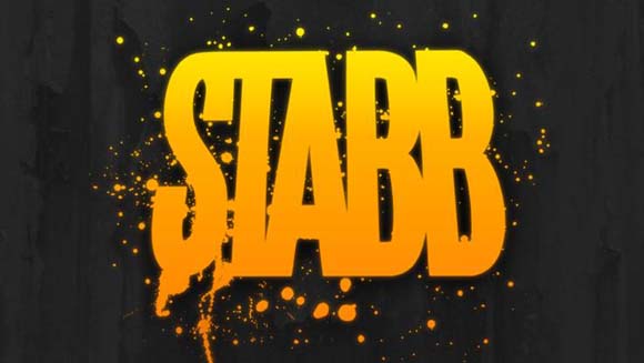 Stabb logo