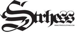 Strhess clothing logo