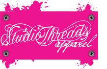 Studio Threads logo
