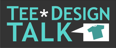 Tee Design Talk banner