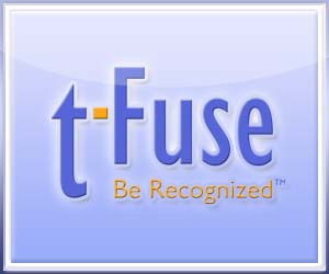 tFuse logo