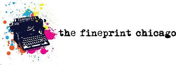 The Fineprint logo