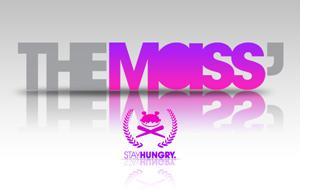 The Masses clothing logo