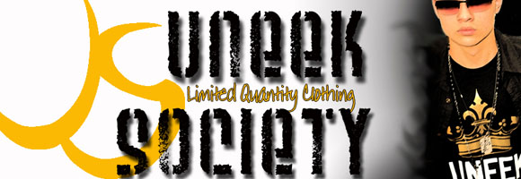 Uneek Society logo