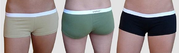 Uranus Apparel 