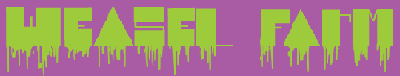 Weasel Farm logo
