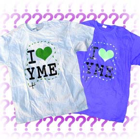 Whyme Clothing tee