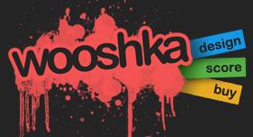 Wooshka logo