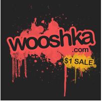 Wooshka logo