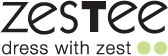 ZesTee Fashion logo