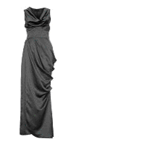 Summer Maxi Dress 2012